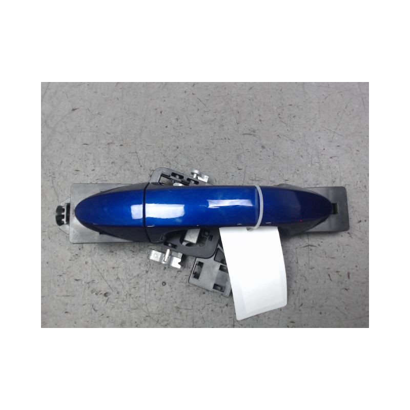 POIGNEE EXTERIEURE PORTE COULISSANTE GAUCHE FORD B-MAX