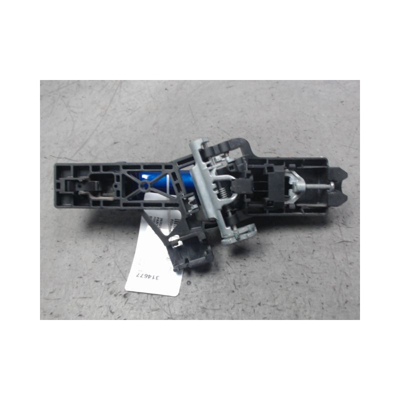 POIGNEE EXTERIEURE PORTE COULISSANTE GAUCHE FORD B-MAX