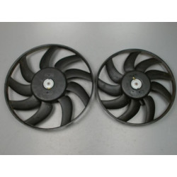 MOTEUR VENTILATEUR RADIATEUR