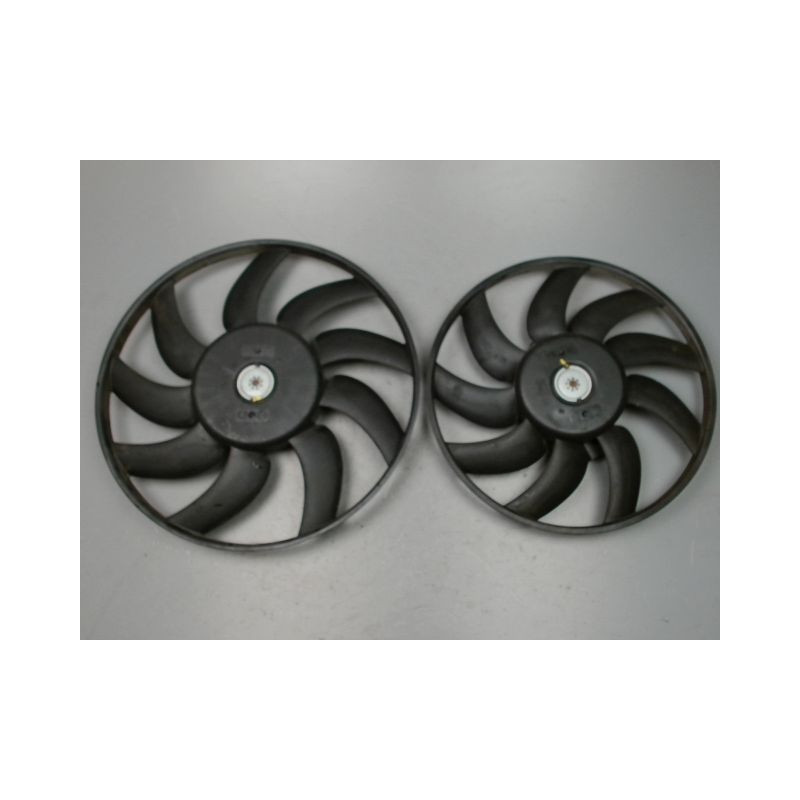 MOTEUR VENTILATEUR RADIATEUR AUDI A6