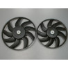 MOTEUR VENTILATEUR RADIATEUR AUDI A6