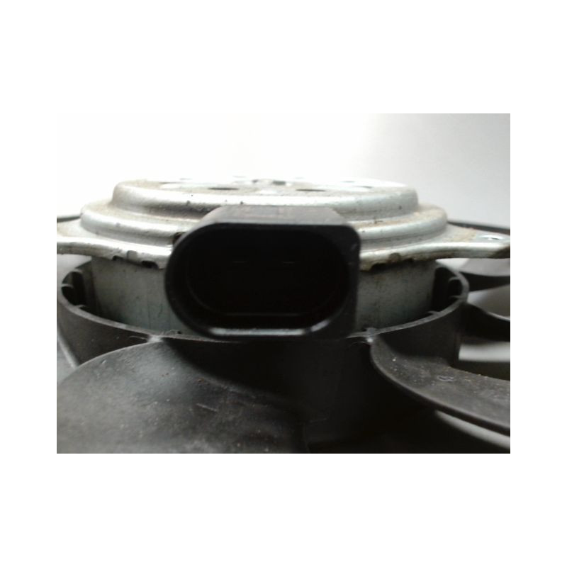 MOTEUR VENTILATEUR RADIATEUR AUDI A6