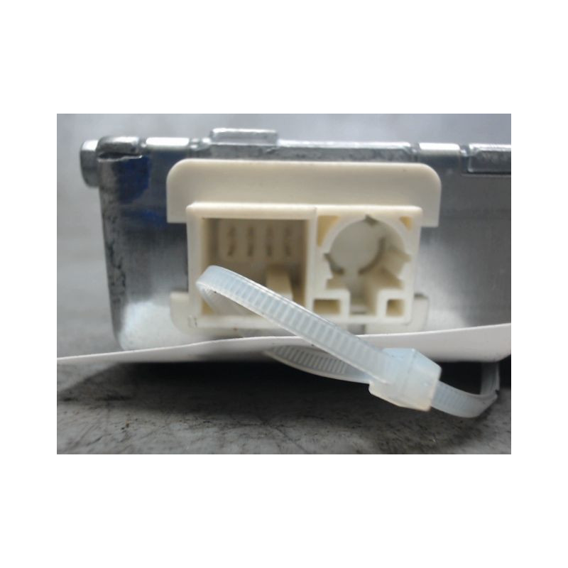 CAMERA AVANT MERCEDES CLASSE C