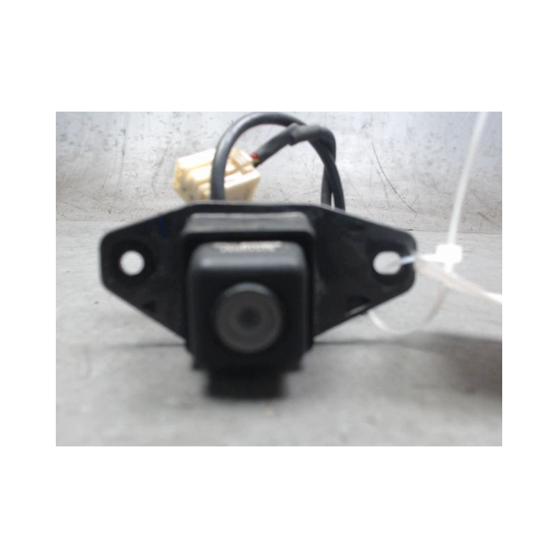 CAMERA ARRIERE CITROEN C4 AIRCR.