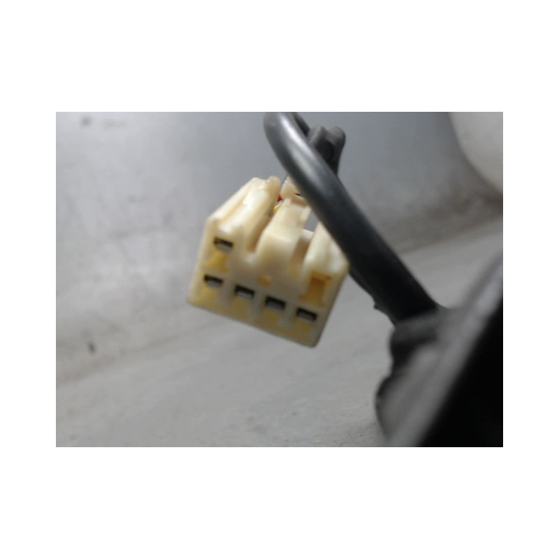 CAMERA ARRIERE CITROEN C4 AIRCR.