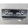 COMMANDE DE CHAUFFAGE AUDI A5