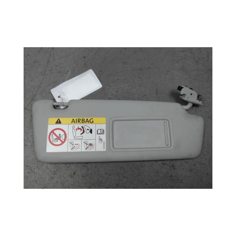 PARE-SOLEIL D AUDI A5