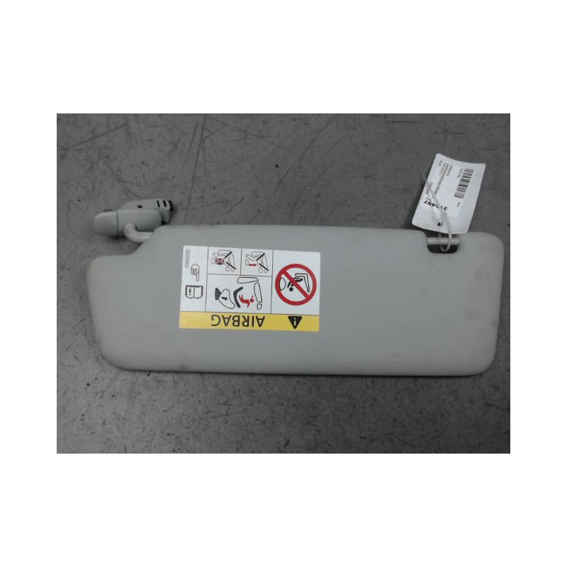 PARE-SOLEIL D AUDI A5