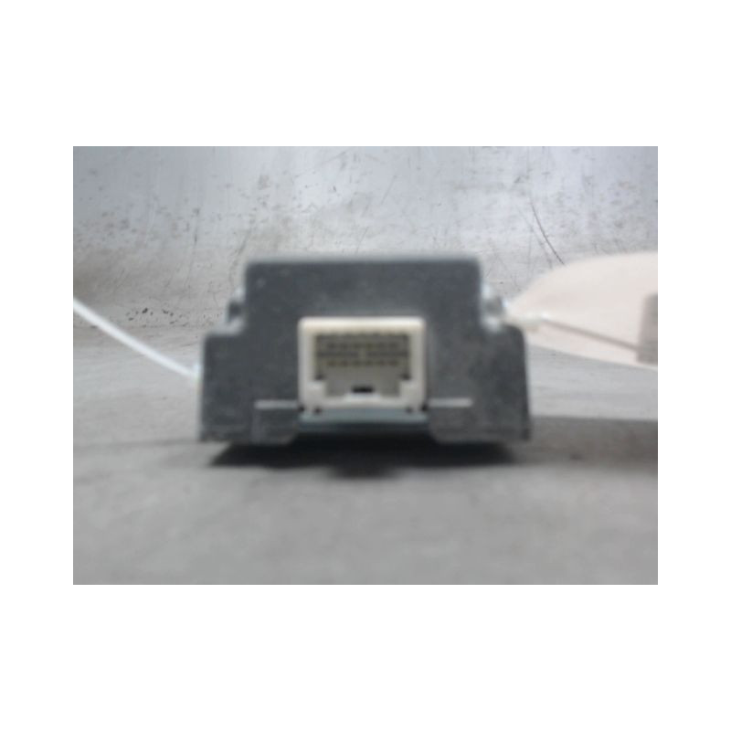 CAMERA AVANT KIA CARENS