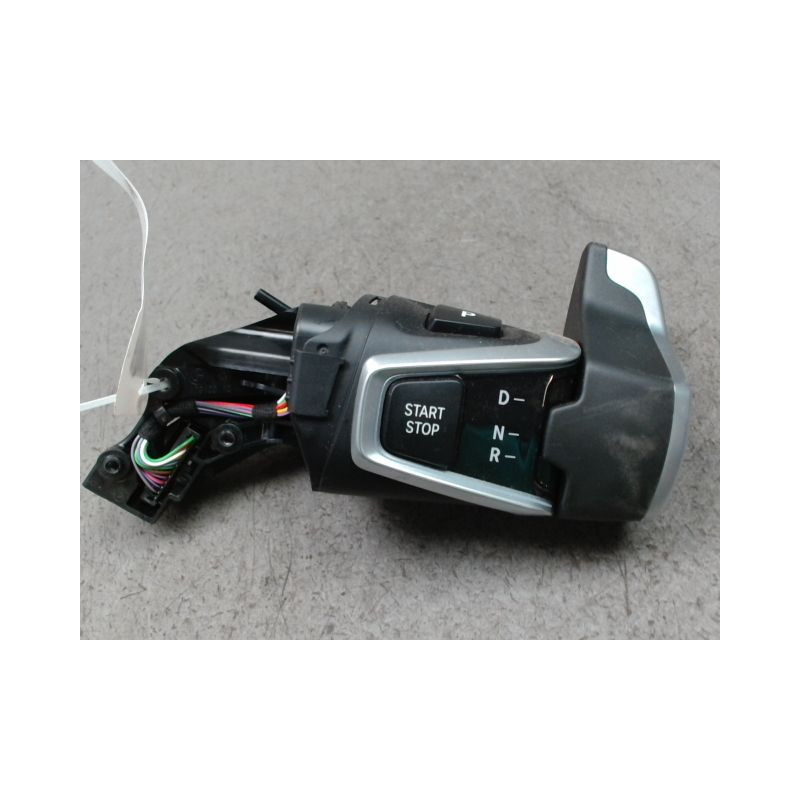 SELECTEUR DE VITESSE B.M.W. I3 Electric