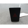 BOUTON DE WARNING B.M.W. I3