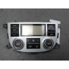 COMMANDE DE CHAUFFAGE HYUNDAI SANTAFE