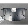 COMMANDE DE CHAUFFAGE HYUNDAI SANTAFE