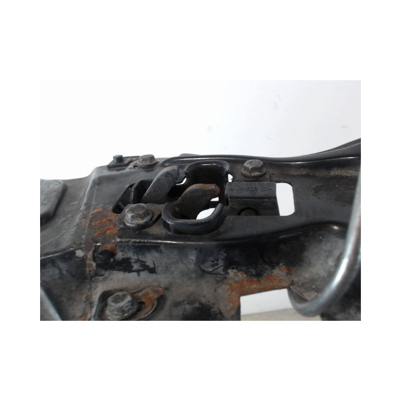 FACE AVANT MERCEDES COUPE CLK 2002 -