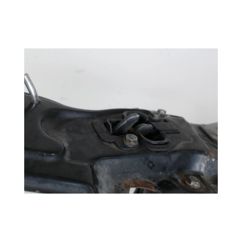 FACE AVANT MERCEDES COUPE CLK 2002 -