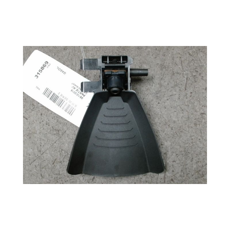 CAMERA AVANT B.M.W. SERIE 2