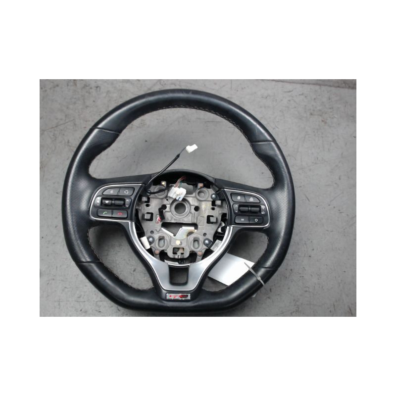 VOLANT DE DIRECTION KIA SPORTAGE