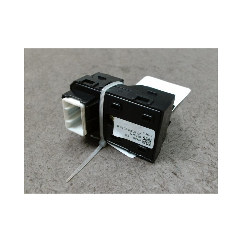COMMANDE LEVE-GLACE PORTE ARD KIA SPORTAGE