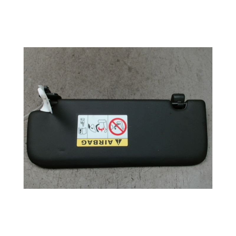 PARE-SOLEIL D KIA SPORTAGE