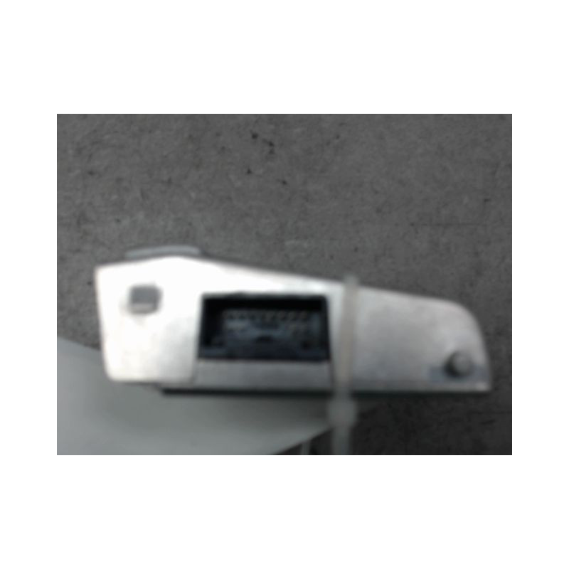 CAMERA AVANT KIA SPORTAGE