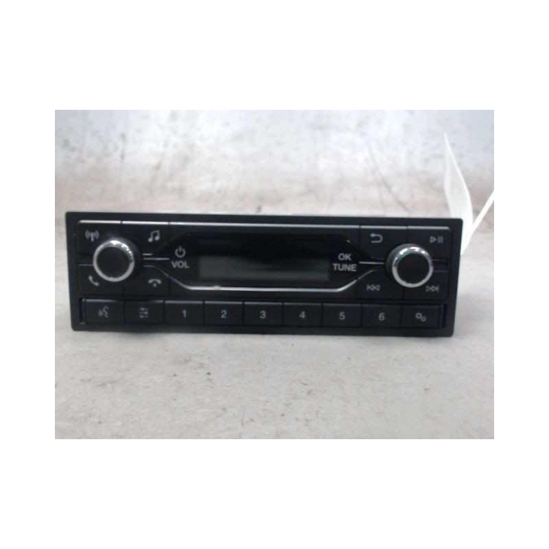 AUTORADIO FORD T.CUSTOM
