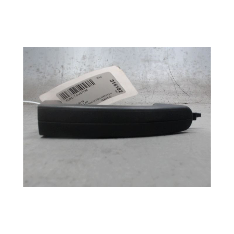 POIGNEE EXTERIEURE PORTE COULISSANTE DROIT FORD T.CUSTOM
