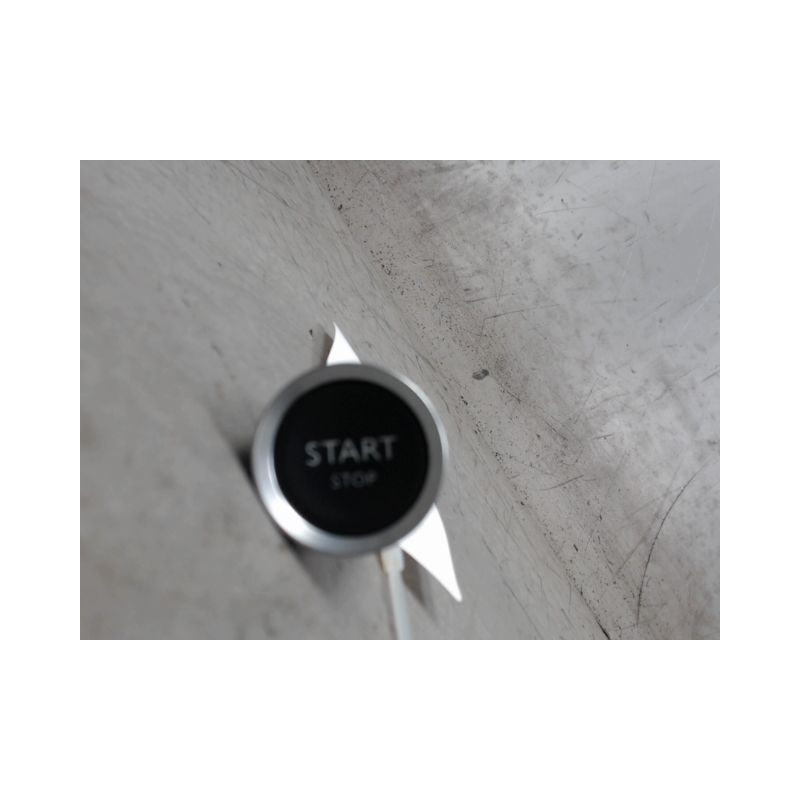 BOUTON DE DEMARRAGE CITROEN C4 PICASSO
