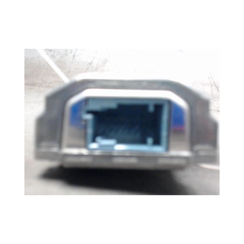 CAMERA AVANT CITROEN C4 PICASSO