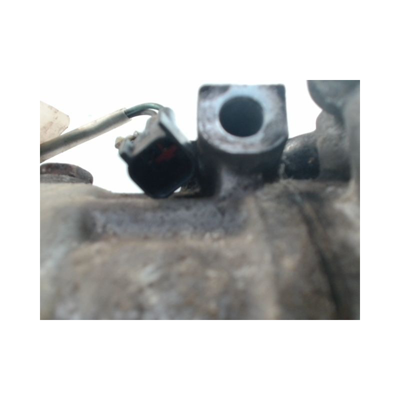 COMPRESSEUR AIR CONDITIONNE FORD FUSION 2005-