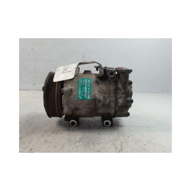 COMPRESSEUR AIR CONDITIONNE FORD FUSION 2005-
