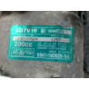 COMPRESSEUR AIR CONDITIONNE FORD FUSION 2005-