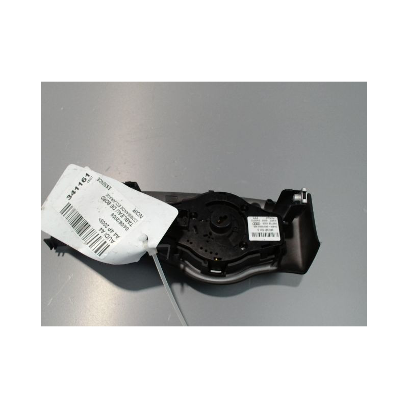 COMMANDE ECLAIRAGE AUDI A4 2008-
