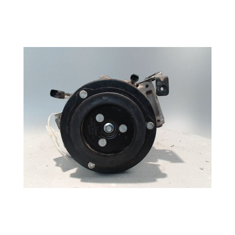 COMPRESSEUR AIR CONDITIONNE FORD FIESTA 2005-