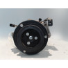 COMPRESSEUR AIR CONDITIONNE FORD FIESTA 2005-