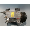 COMPRESSEUR AIR CONDITIONNE FORD FIESTA 2005-