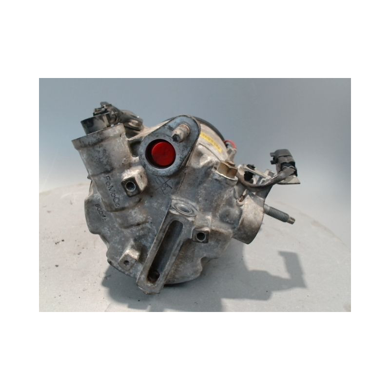 COMPRESSEUR AIR CONDITIONNE FORD FIESTA 2005-
