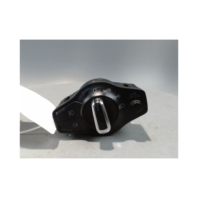 COMMANDE ECLAIRAGE AUDI A5