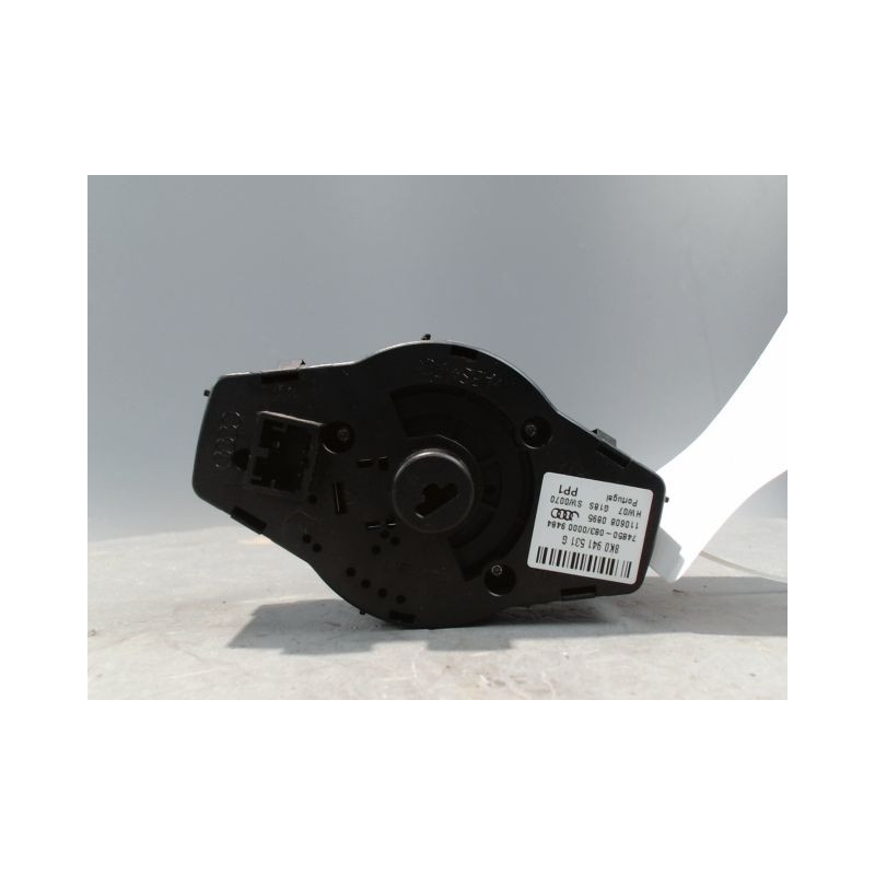 COMMANDE ECLAIRAGE AUDI A5
