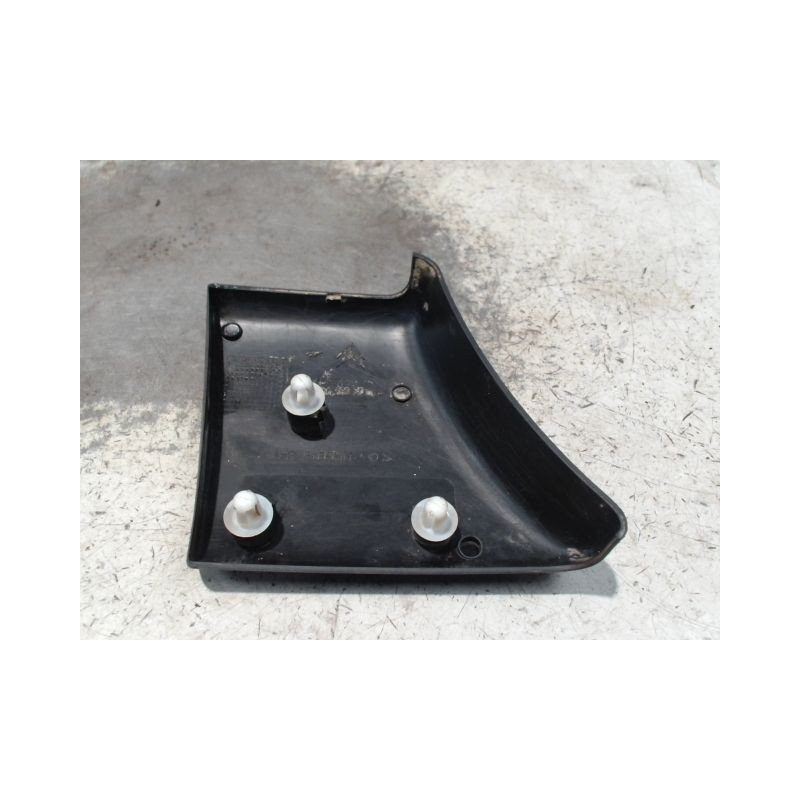 PROTECTION AILE AVANT DROIT CITROEN BERLINGO FGT 2002-