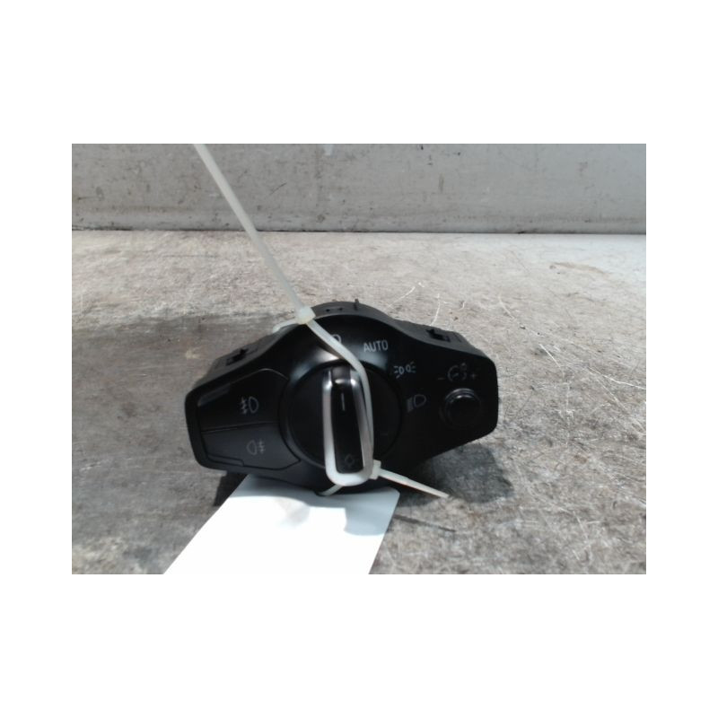 COMMANDE ECLAIRAGE AUDI A5 CABRIOLET 09-