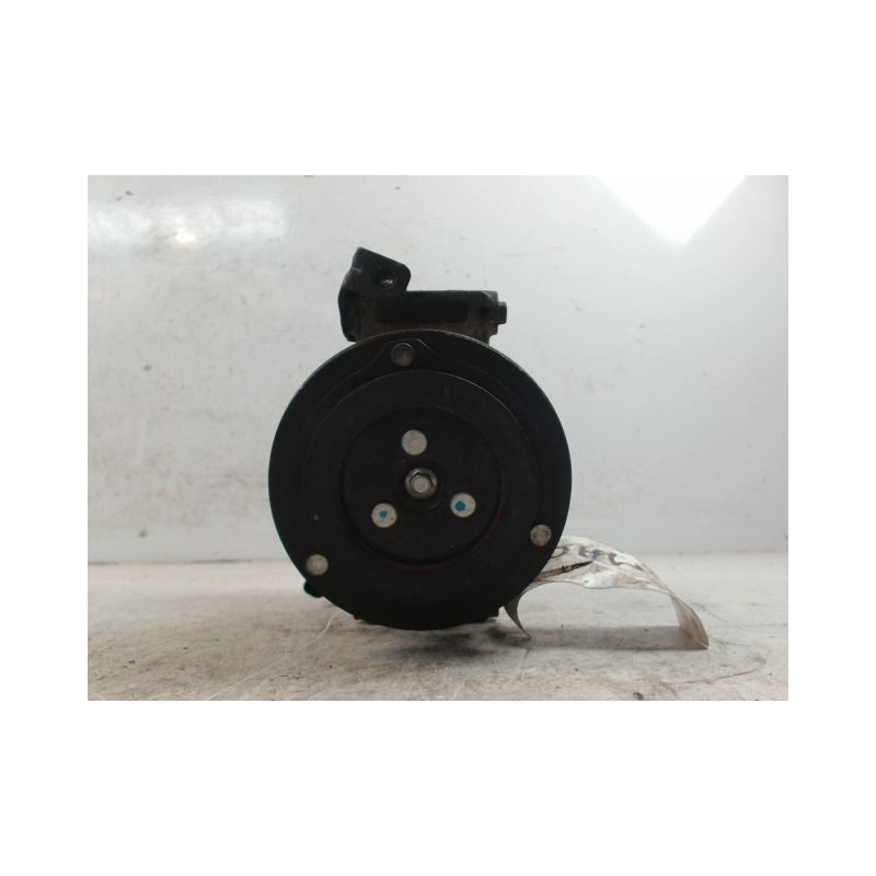 COMPRESSEUR AIR CONDITIONNE FORD FIESTA 2005-