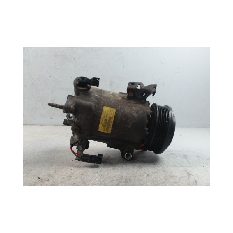 COMPRESSEUR AIR CONDITIONNE FORD FIESTA 2005-