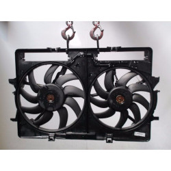 MOTEUR VENTILATEUR RADIATEUR