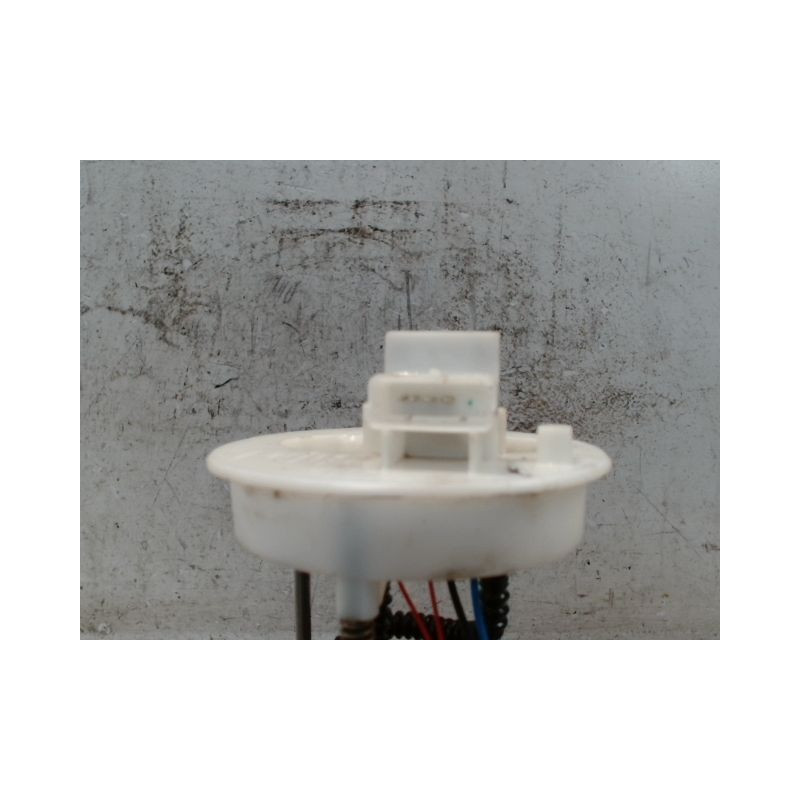 POMPE CARBURANT IMMERGEE CITROEN JUMPER