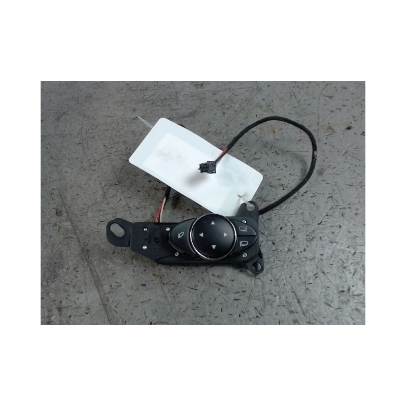 COMMANDE RETROVISSEUR EXTERIEUR ELECTRIQUE GAUCHE MERCEDES CLASSE E 2006-