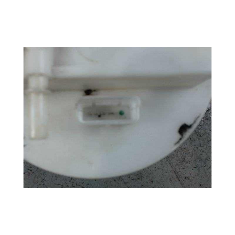 POMPE CARBURANT IMMERGEE CITROEN C3 2002-2005