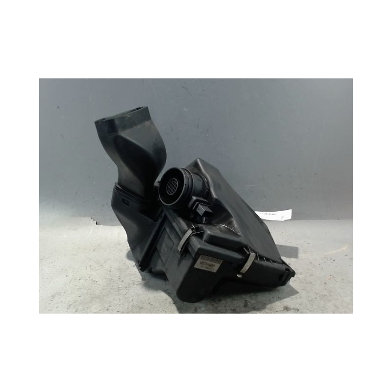 BOITIER FILTRE A AIR B.M.W. SERIE 1