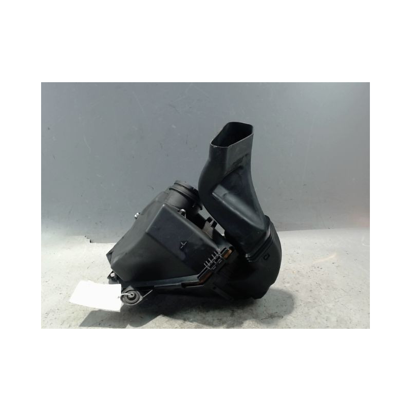BOITIER FILTRE A AIR B.M.W. SERIE 1