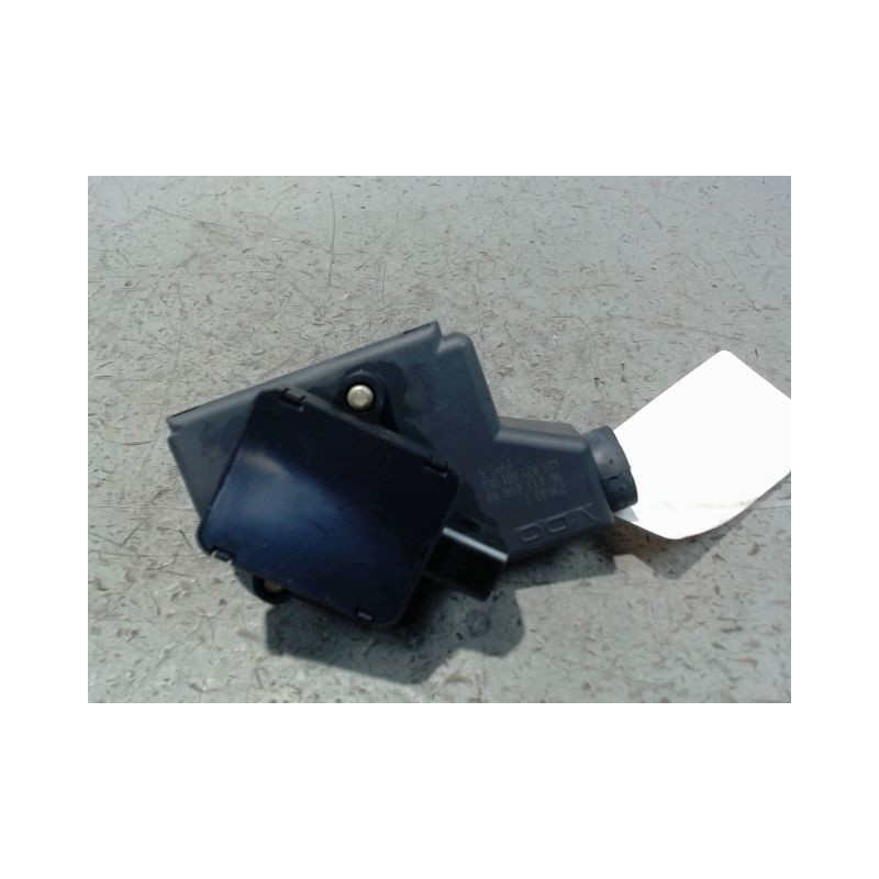 POTENTIOMETRE ACCELERATEUR CITROEN BERLINGO BREAK 2002-