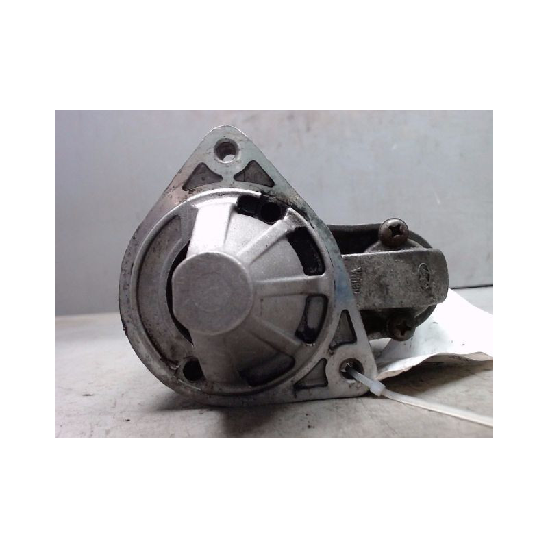 DEMARREUR HYUNDAI GETZ 02-05